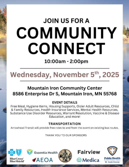 Mountain Iron Community Connect 2025 Flyer (1)638949412702413238